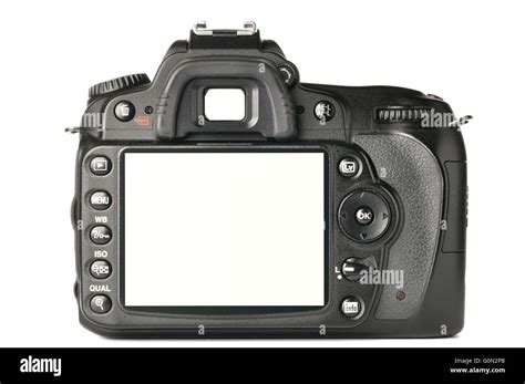 DSLR Camera Screen 的图像结果