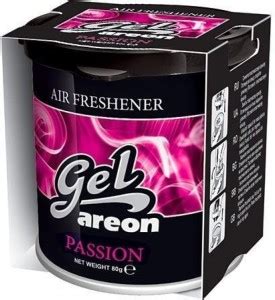 areon Passion Car Freshener Blocks Price in India - Buy areon Passion ...