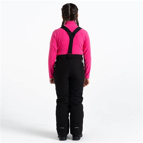 Dare2b Pow Kids Ski Pants - Run Charlie