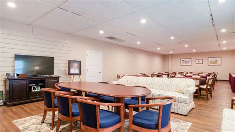 Linn-Honeycutt Funeral Home | Funeral & Cremation