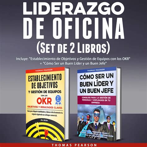 Buy Liderazgo de Oficina (Set de 2 Libros) [Office Leadership (Set of 2 ...