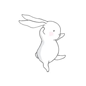 【小白兔】图片_小白兔素材下载第4页-包图网