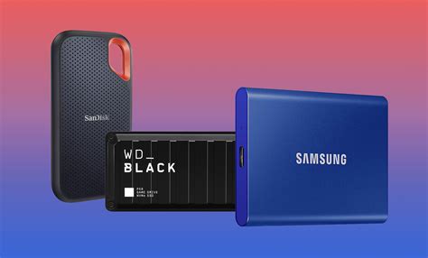 Gaming PC Requires High Performing Fast SSDs; Here’s The List You Must ...