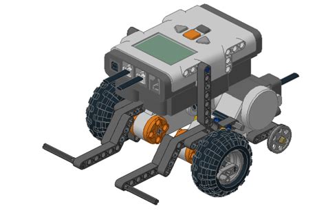 Image result for Basic Robot Design