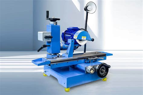 Image result for Grinder Machine Types