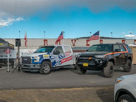 Crooked River Roundup Rodeo | Kendall Auto Oregon