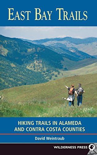 East Bay Trails: Hiking Trails in Alameda and Contra Costa Counties ...