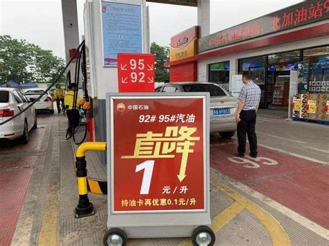 为何民营加油站的油价总比国营低一定要小心这种事_搜狐汽车_搜狐网