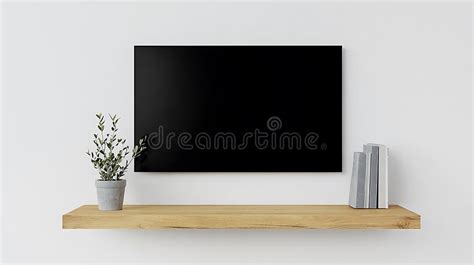 Floating Tv Screen Stock Illustrations - 312 Floating Tv Screen Stock ...