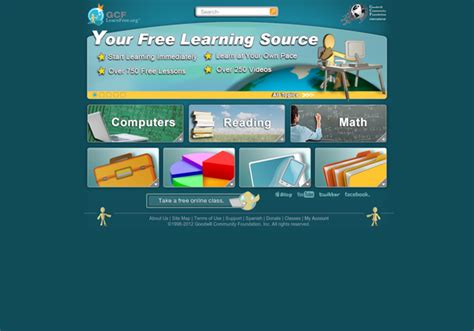 Image result for HTTP Gcflearnfree.org