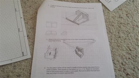 Sketching Practice