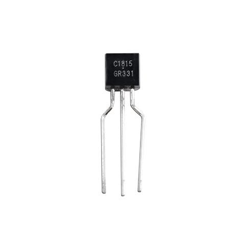 C1815 NPN Transistor