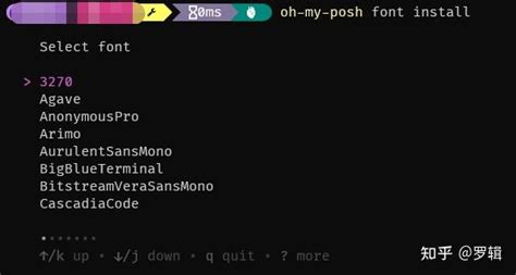 Custom Windows Terminal 的图像结果
