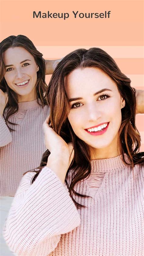 Pretty Camera 的图像结果