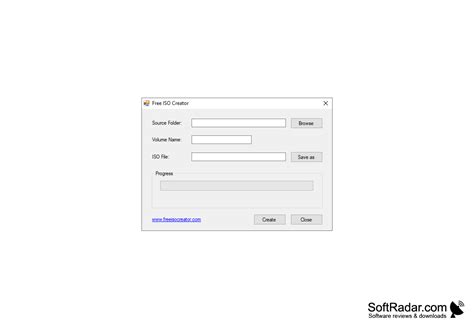 Image result for ISO FileMaker Free