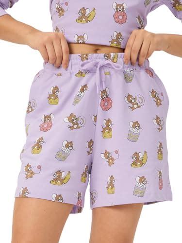 Buy The Souled Store Tom and Jerry: Jerry Wants A Snack Women and Girls ...