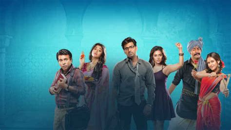 Bibaho Obhijaan Movie (2019) | Release Date, Cast, Trailer, Songs ...