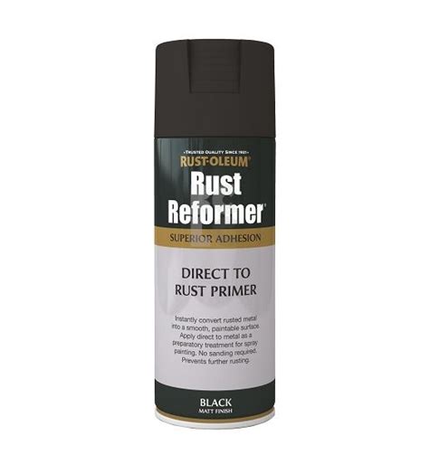 Image result for Rust-Oleum Rust Reformer