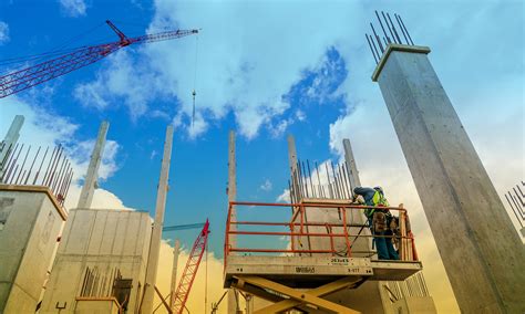 Legal - Concrete Construction Company | Baker Construction