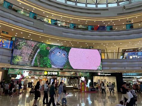 杭州大厦年中庆今日启动 为年轻客群打造更加多元的消费场景 - 中国焦点日报网