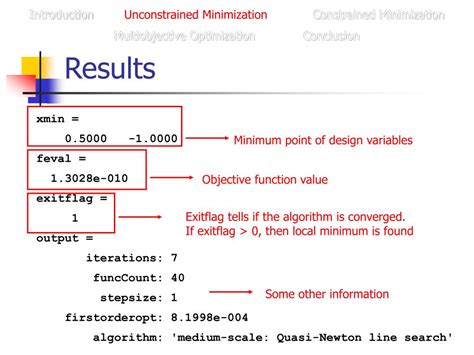 Image result for MATLAB Optimization Tutorial