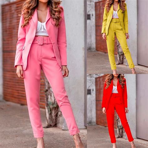 Women's Business Suits 的图像结果
