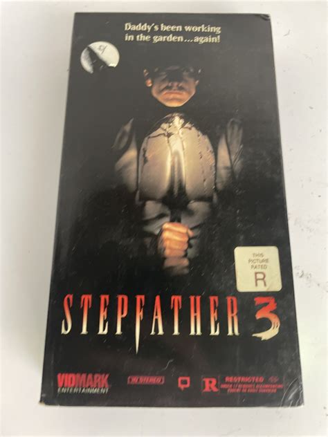 The Stepfather 3