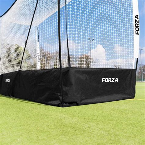 FORZA ProFlex Hockey Goals [3 Sizes] | Net World Sports