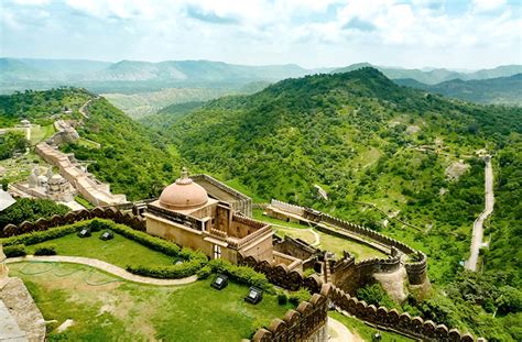 6 Unmissable UNESCO World Heritage Sites in India - Distinct Destinations