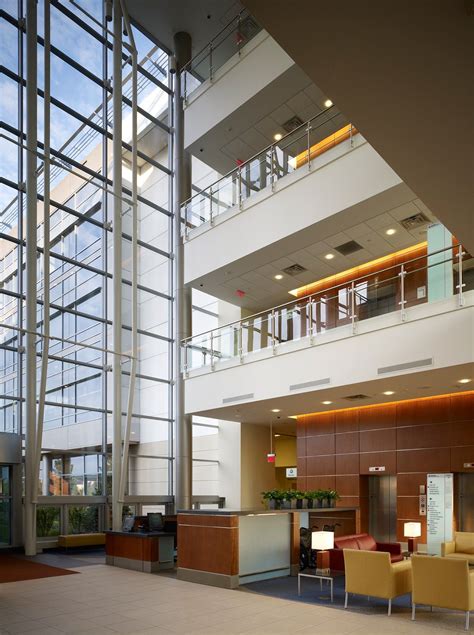 Adventist Bolingbrook Hospital | VOA Associates Incorporated ...