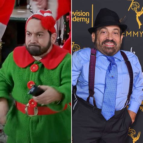 'Jingle All the Way' Cast: Where Are They Now? | Us Weekly