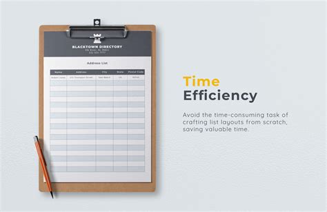 Image result for Create Address List