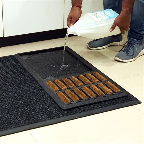 Sanitize Mat Combo 3-Mat Complete System - 150x90cm – OnlyMat