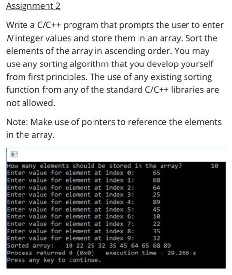 How to Write a C Program in Code Blocks 的图像结果