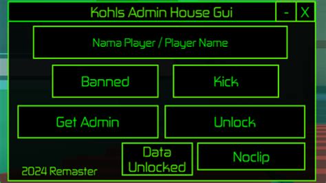 Image result for Admin House Script Pastebin