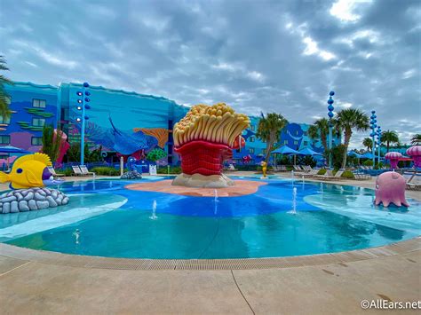 Ranking the Walt Disney World Resort Hotels By Their Transportation - AllEars.Net