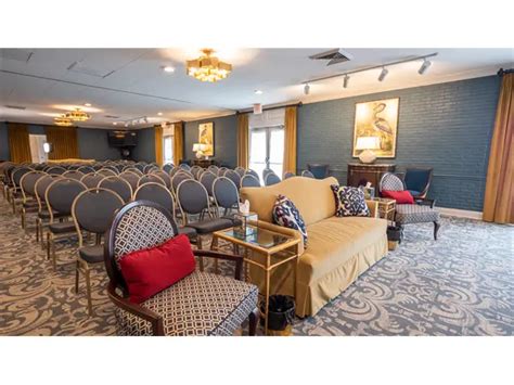 Facilities | Martin & Castille Funeral Home