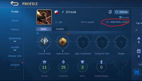 Ml Redeem Code Free 的图像结果