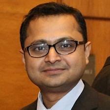 ABOUT US | IIM Pune Chapter