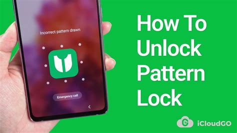 Image result for How to Open MI Ohone Pattern without Answering the Pattern