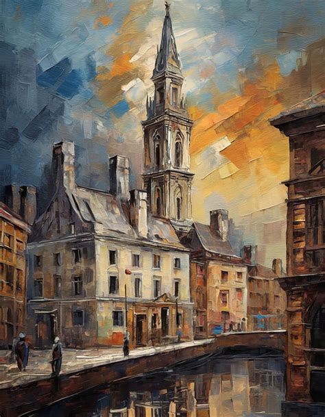 Basic City Texture 的图像结果