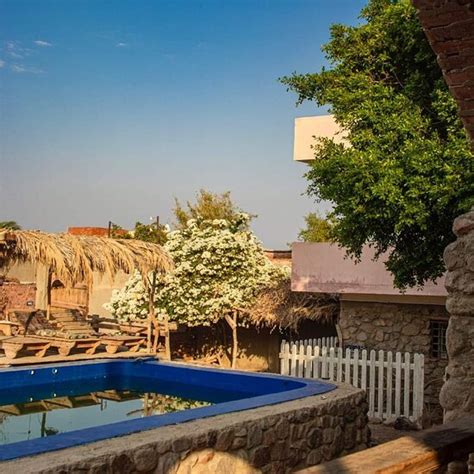 DAHABIANS VILLAGE (Dahab) - Guesthouse Reviews & Photos - Tripadvisor