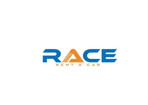 new logo for a car rental company | Freelancer