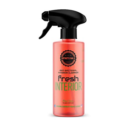 Image result for Infinity Clean