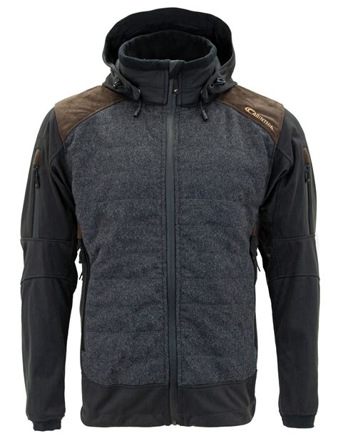 Carinthia G-LOFT ISLG Loden Jagdjacke | Recon Company Deutschland