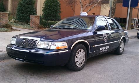 OKC Express Cab - Oklahoma City, OK 73162