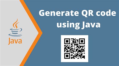 Image result for Java QR Code