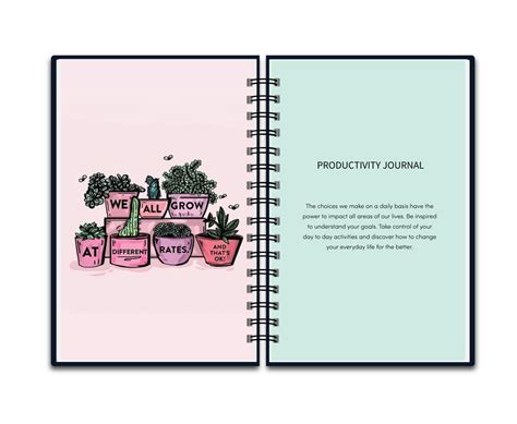 Creative Convert My Organised Life - Productivity Planner – Bbag ...