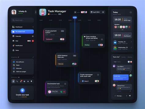 Task Manager File 的图像结果
