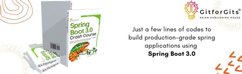 Image result for Spring Boot 3 Book